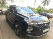 Xe Hyundai Santa Fe năm 2020, xe chính chủ còn mới