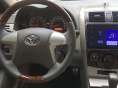 Cần bán gấp Toyota Corolla Altis sản xuất năm 2009, nhập khẩu