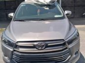 Cần bán Toyota Innova sản xuất 2018, màu bạc, giá 615tr