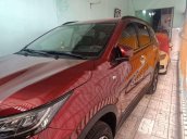 Cần bán Toyota Rush sản xuất năm 2019, màu đỏ, nhập khẩu 