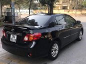 Cần bán gấp Toyota Corolla Altis sản xuất năm 2009, nhập khẩu