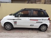 Bán Daewoo Matiz năm 2006, màu trắng, 42tr