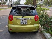 Cần bán lại xe Chevrolet Spark đời 2009 chính chủ