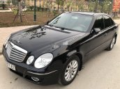 Cần bán Mercedes E280 năm 2007, giá thấp