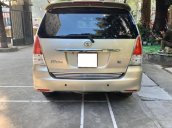 Bán xe Toyota Innova năm 2009, giá cạnh tranh 