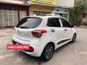 Bán Hyundai Grand i10 1.2AT năm sản xuất 2019, 395tr