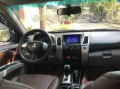 Cần bán gấp Mitsubishi Pajero Sport năm 2011