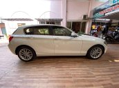 Bán BMW 1 Series 116i 2014, màu trắng, xe nhập 