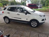 Bán xe Ford EcoSport sản xuất 2014, nhập khẩu nguyên chiếc