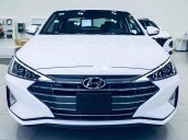 Bán Hyundai Elantra đời 2021, màu trắng