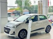 Cần bán xe Hyundai Grand i10 đời 2021, màu trắng, nhập khẩu 