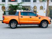 Bán Ford Ranger Wildtrak năm sản xuất 2016, nhập khẩu, giá chỉ 685 triệu