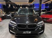 Bán BMW X5 3.5Xdrive năm 2016, nhập khẩu nguyên chiếc