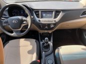 Bán Hyundai Accent năm 2019, giá mềm