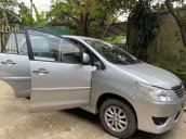 Bán Toyota Innova năm 2013, nhập khẩu nguyên chiếc