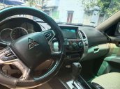 Bán Mitsubishi Pajero Sport sản xuất 2011, nhập khẩu nguyên chiếc