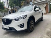 Bán Mazda CX 5 sản xuất năm 2015, giá thấp