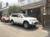 Bán Mitsubishi Pajero Sport sản xuất 2011, nhập khẩu nguyên chiếc