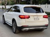 Bán Mercedes GLC-Class sản xuất 2018 còn mới