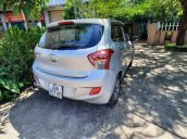 Cần bán Hyundai Grand i10 sản xuất 2014, nhập khẩu nguyên chiếc còn mới