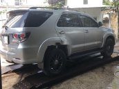 Bán Toyota Fortuner năm 2016, giá cạnh tranh 