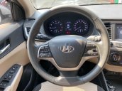 Bán Hyundai Accent năm 2019, giá mềm