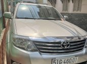 Bán Toyota Fortuner năm 2016, giá cạnh tranh 