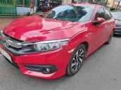 Bán Honda Civic năm 2018, xe nhập còn mới