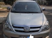 Bán Toyota Innova năm sản xuất 2006, giá mềm