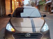 Cần bán Hyundai Grand i10 năm sản xuất 2018