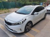 Cần bán xe Kia Cerato 1.6AT năm sản xuất 2018, 555 triệu