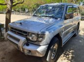 Bán Mitsubishi Pajero sản xuất 2007 còn mới