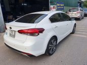 Cần bán xe Kia Cerato 1.6AT năm sản xuất 2018, 555 triệu