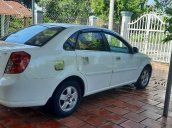 Cần bán lại xe Daewoo Lacetti sản xuất năm 2005, xe nhập