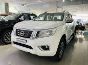 Nissan Navara EL xe đủ màu giao liền