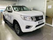 Nissan Navara EL xe đủ màu giao liền