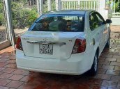 Cần bán lại xe Daewoo Lacetti sản xuất năm 2005, xe nhập