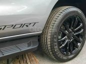 Bán Ford Everest Sport sản xuất 2021