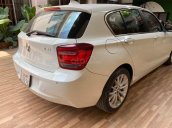 Bán BMW 1 Series đời 2013, màu trắng, xe nhập chính hãng