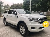 Cần bán gấp Ford Ranger 2.2 XLT sx 2018 số tự động - lăn bánh 20.000km - giá 705tr - biển thành phố - hỗ trợ trả góp 70%