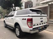 Cần bán gấp Ford Ranger 2.2 XLT sx 2018 số tự động - lăn bánh 20.000km - giá 705tr - biển thành phố - hỗ trợ trả góp 70%