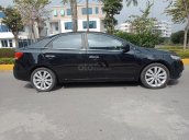 Xe Kia Cerato đời 2012, màu đen, nhập khẩu Hàn Quốc, 346tr