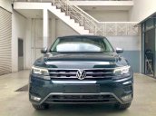 Tiguan Luxury S 2021 xanh rêu độc đáo, xe có sẵn, giao ngay, tận nhà, tặng IP12+ Gói phụ kiện cao cấp - LH Ms Uyên