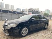 Toyota Camry 2.5G sx 2016, đk 07/2016, biển Hà Nội