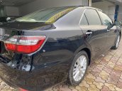 Toyota Camry 2.5G sx 2016, đk 07/2016, biển Hà Nội