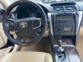 Toyota Camry 2.5G sx 2016, đk 07/2016, biển Hà Nội