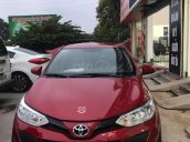 Bán Toyota Vios sản xuất năm 2019, 435tr