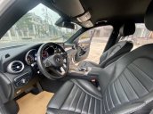 Cần bán xe Mercedes 4Matic sản xuất năm 2016, đăng kí 2016, biển Hà Nội