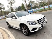 Cần bán xe Mercedes 4Matic sản xuất năm 2016, đăng kí 2016, biển Hà Nội