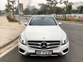 Cần bán xe Mercedes 4Matic sản xuất năm 2016, đăng kí 2016, biển Hà Nội